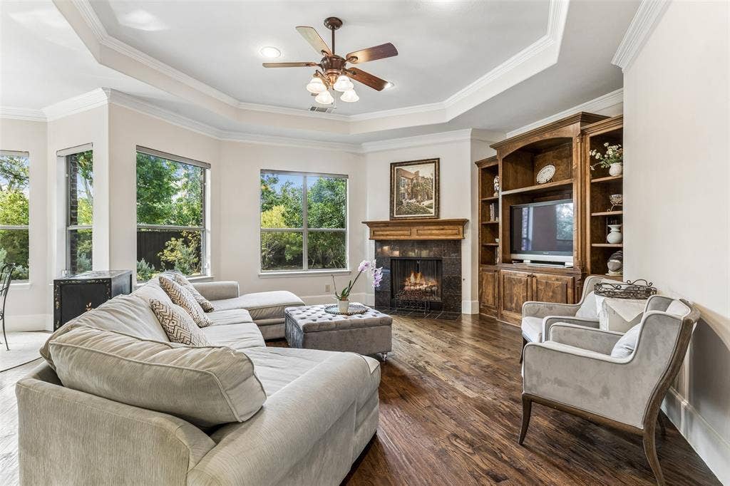 5814 Meaders Lane, Dallas, TX 75230 5814 Meaders Lane, Dallas, TX 75230