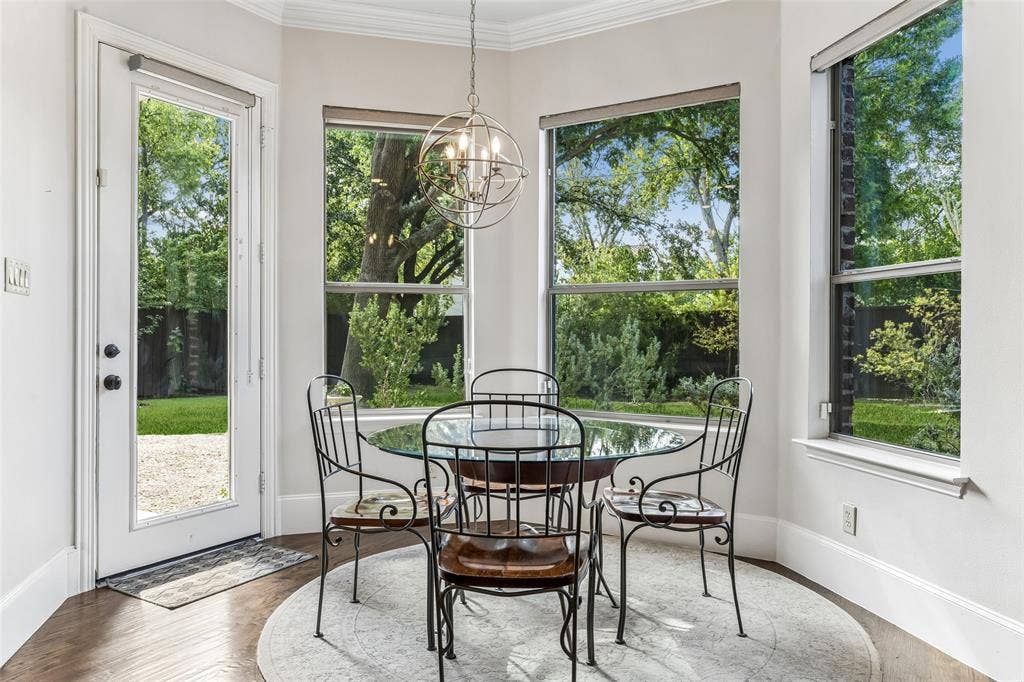 5814 Meaders Lane, Dallas, TX 75230 5814 Meaders Lane, Dallas, TX 75230