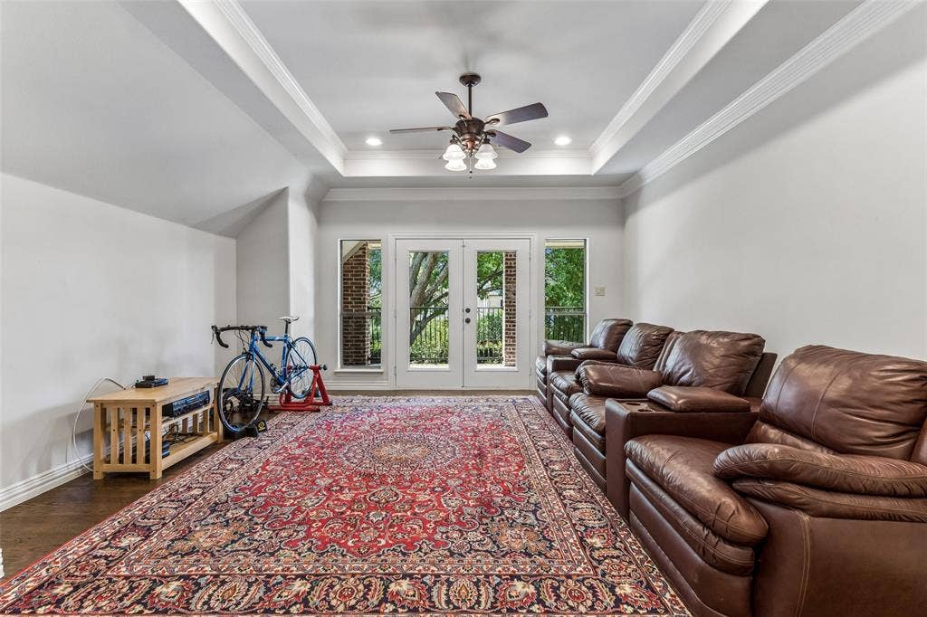 5814 Meaders Lane, Dallas, TX 75230 5814 Meaders Lane, Dallas, TX 75230