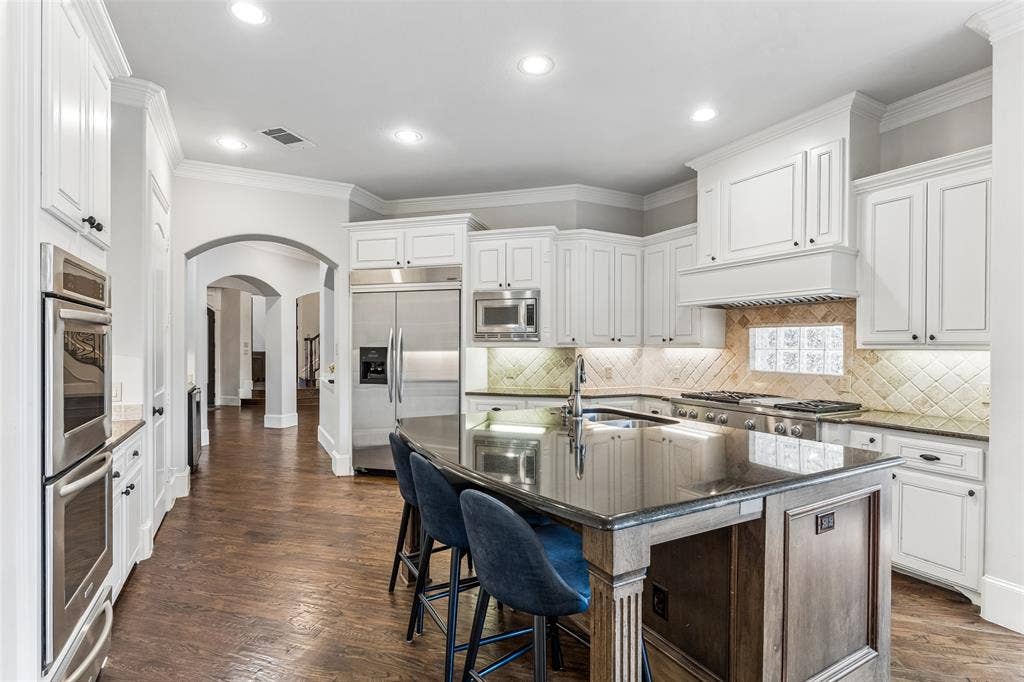 5814 Meaders Lane, Dallas, TX 75230 5814 Meaders Lane, Dallas, TX 75230