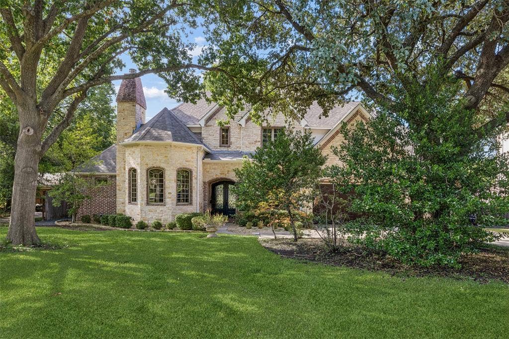 5814 Meaders Lane, Dallas, TX 75230 5814 Meaders Lane, Dallas, TX 75230