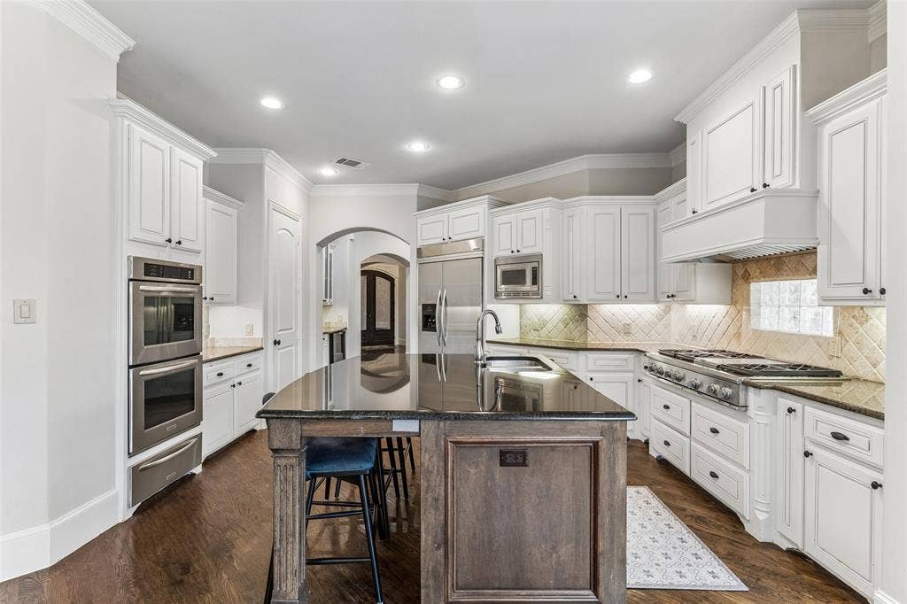 5814 Meaders Lane, Dallas, TX 75230 5814 Meaders Lane, Dallas, TX 75230