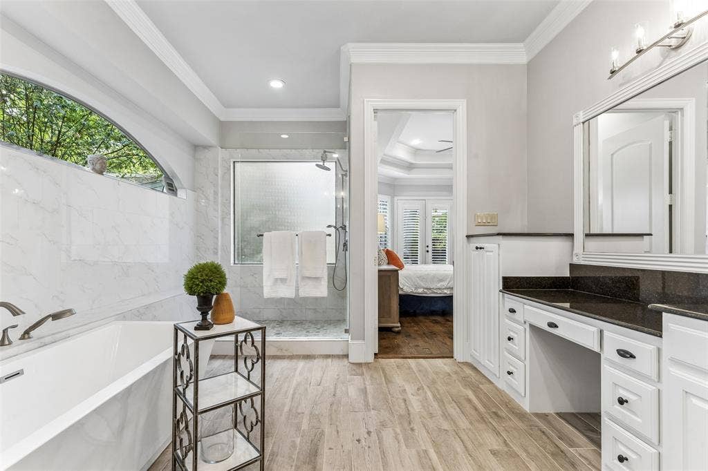 5814 Meaders Lane, Dallas, TX 75230 5814 Meaders Lane, Dallas, TX 75230