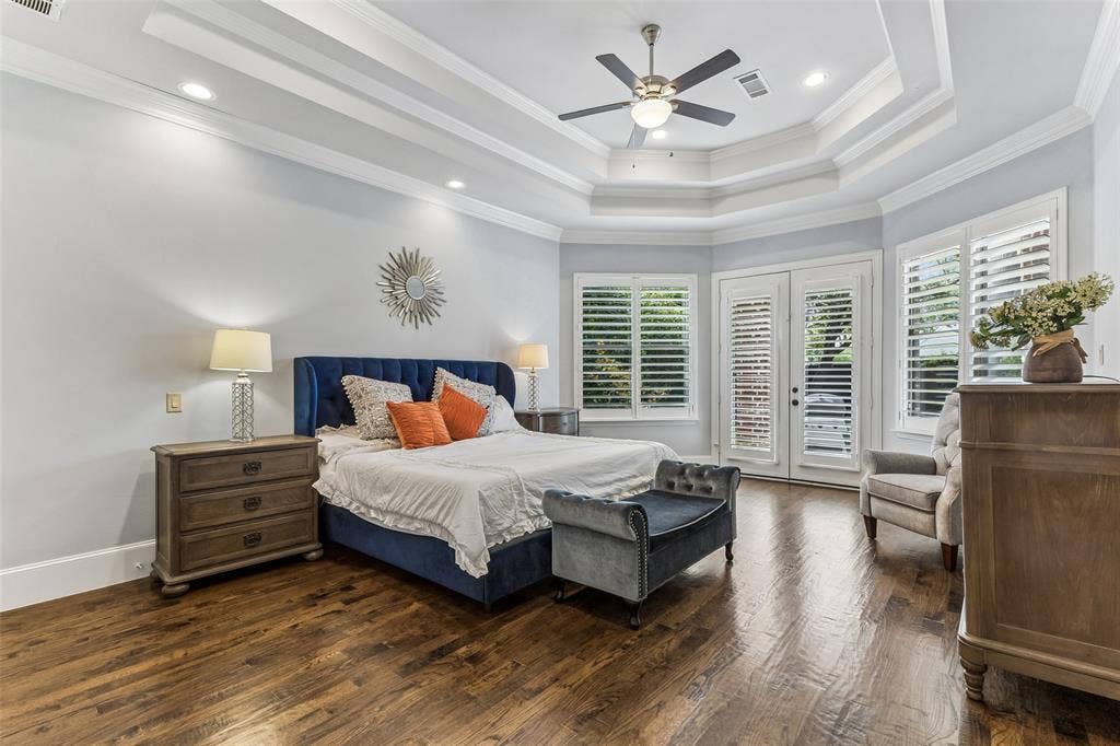 5814 Meaders Lane, Dallas, TX 75230 5814 Meaders Lane, Dallas, TX 75230