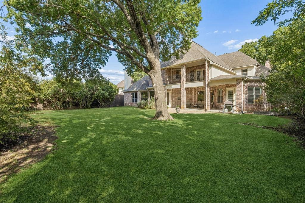 5814 Meaders Lane, Dallas, TX 75230 5814 Meaders Lane, Dallas, TX 75230