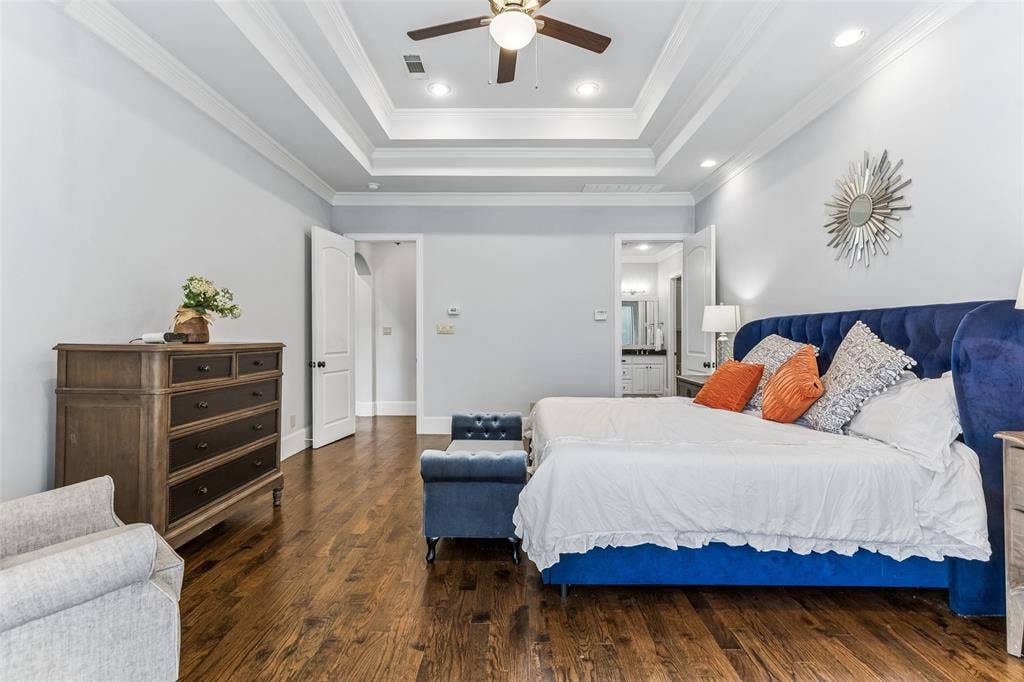 5814 Meaders Lane, Dallas, TX 75230 5814 Meaders Lane, Dallas, TX 75230