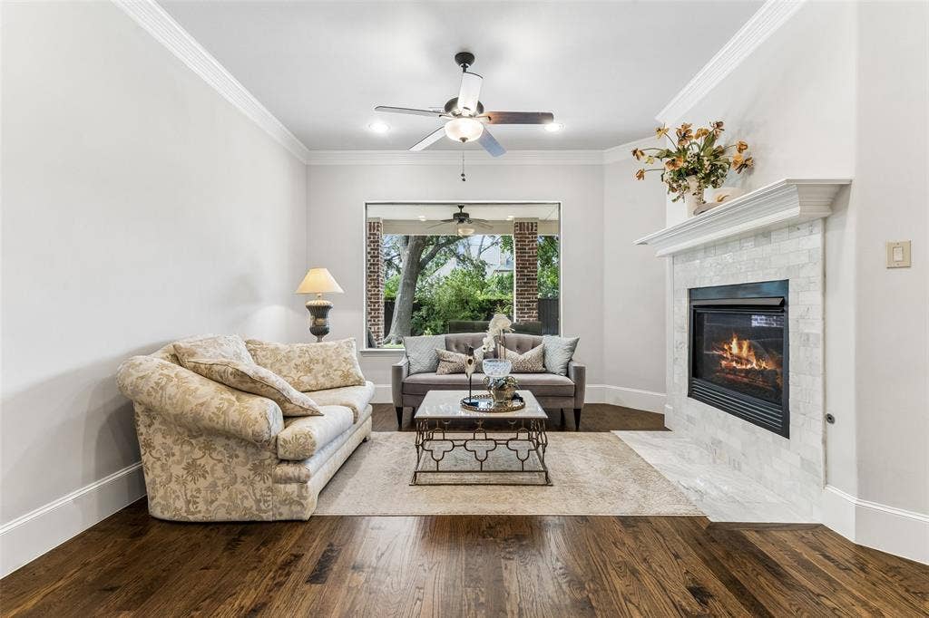 5814 Meaders Lane, Dallas, TX 75230 5814 Meaders Lane, Dallas, TX 75230