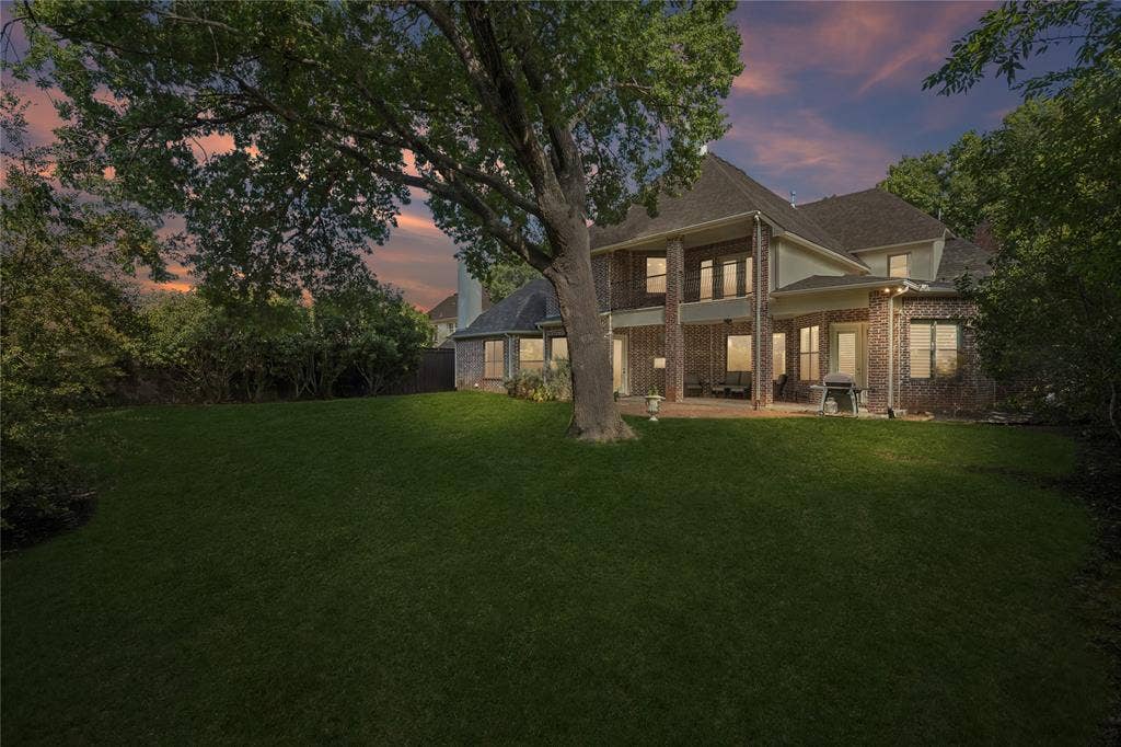 5814 Meaders Lane, Dallas, TX 75230 5814 Meaders Lane, Dallas, TX 75230