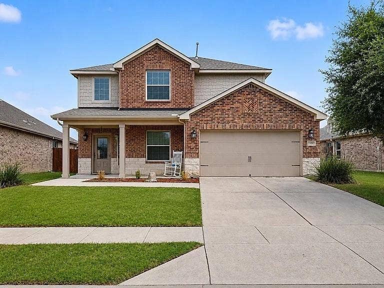 Property photo for 424 Winchester Drive, Celina, TX