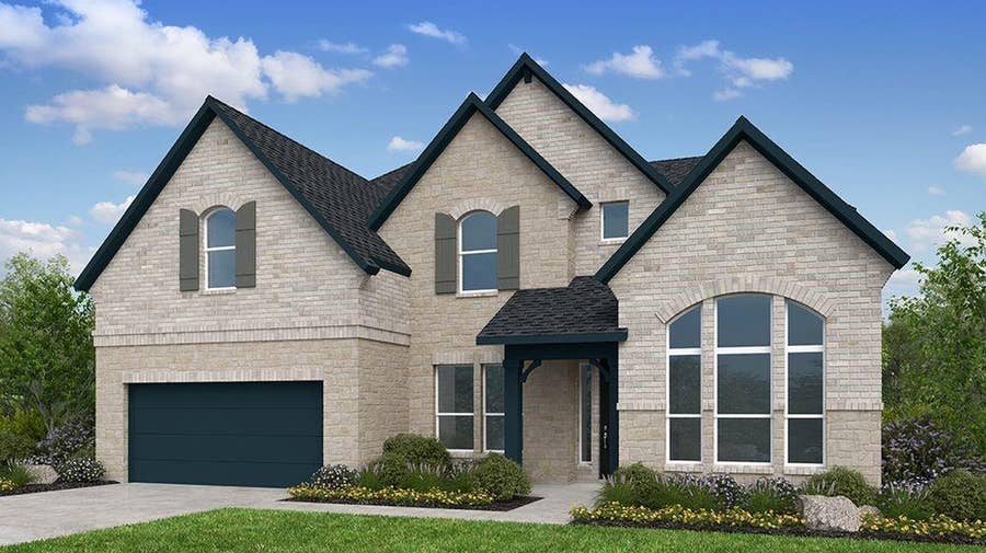 Property photo for 1408 Rose Mallow Road, Celina, TX