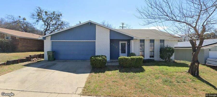 Property photo for 6602 Forestview Drive, Arlington, TX