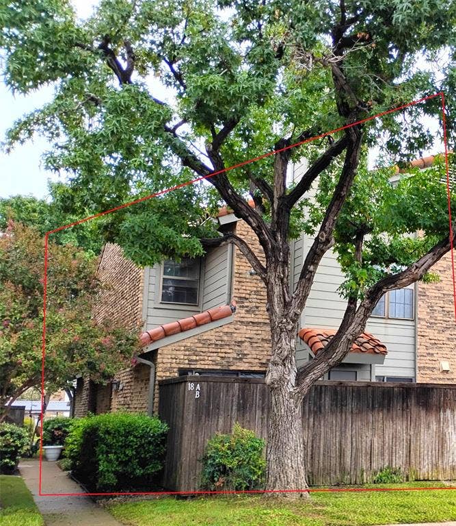 Property photo for 14800 Enterprise Drive, #18A, Farmers Branch, TX