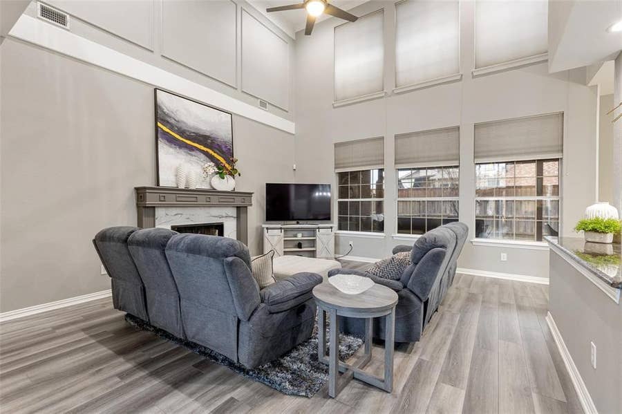 Property photo for 6009 Charleston Drive, Frisco, TX