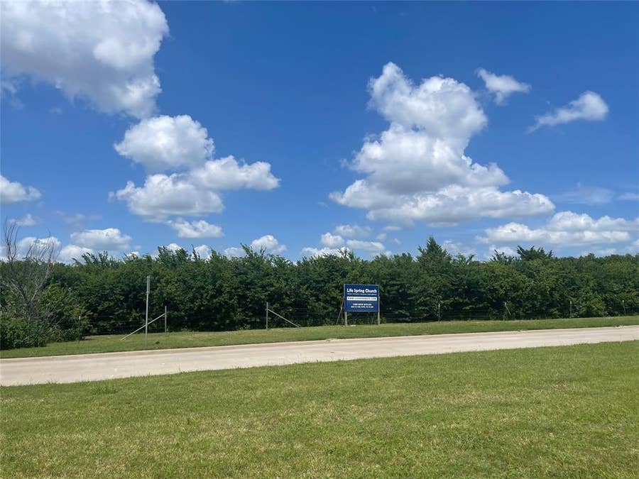 Property photo for 0001 John King Boulevard, Rockwall, TX