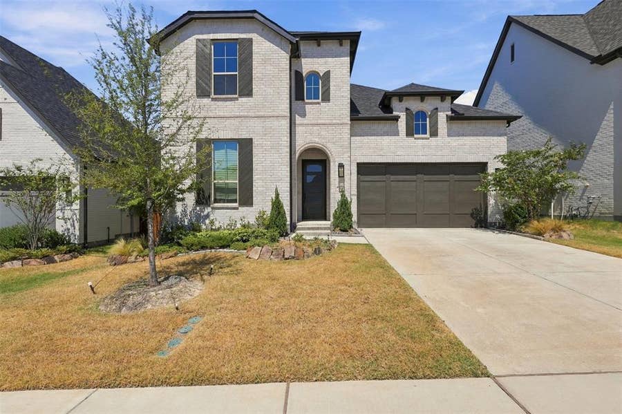 Property photo for 7424 Lilypad Lane, McKinney, TX