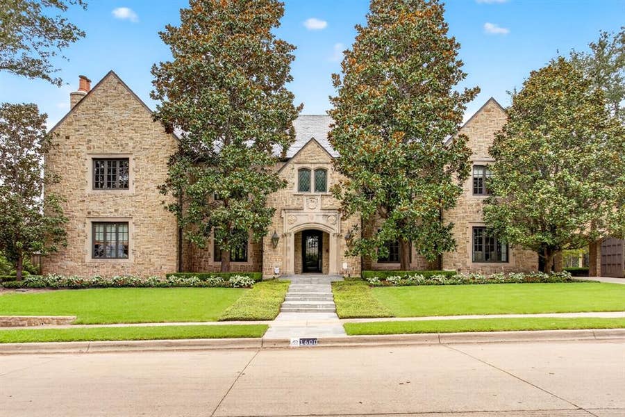 Property photo for 1600 Carleton Avenue, Fort Worth, TX