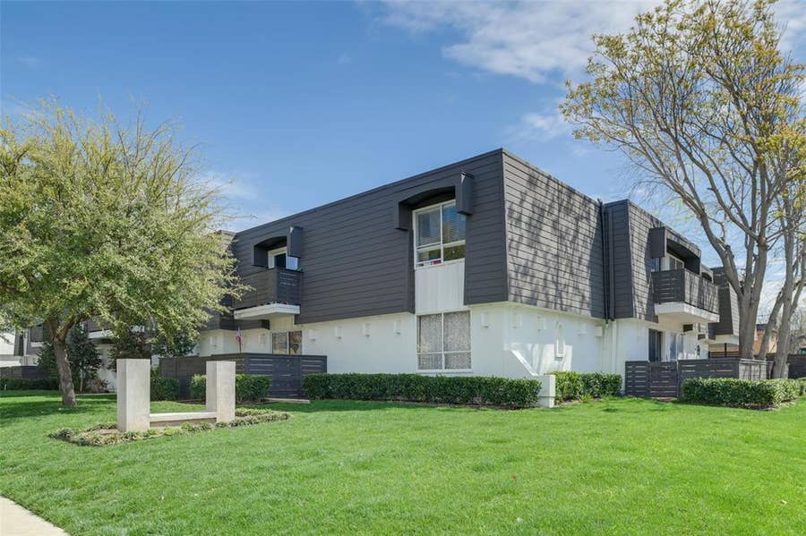 Property photo for 2808 Throckmorton Street, #209, Dallas, TX
