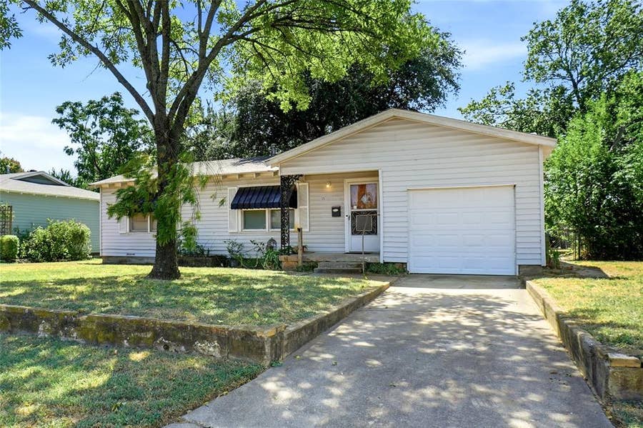 Property photo for 123 Charlene Drive, Hurst, TX
