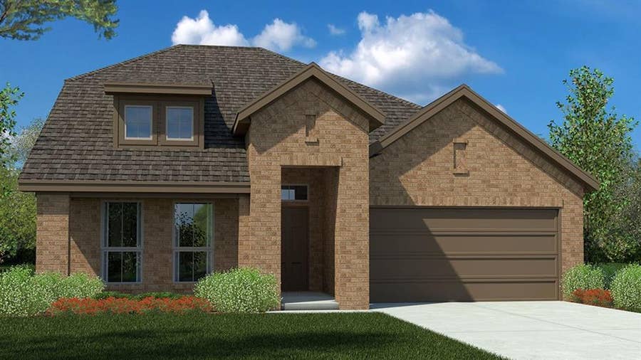 Property photo for 733 RUBICON Road, Fort Worth, TX