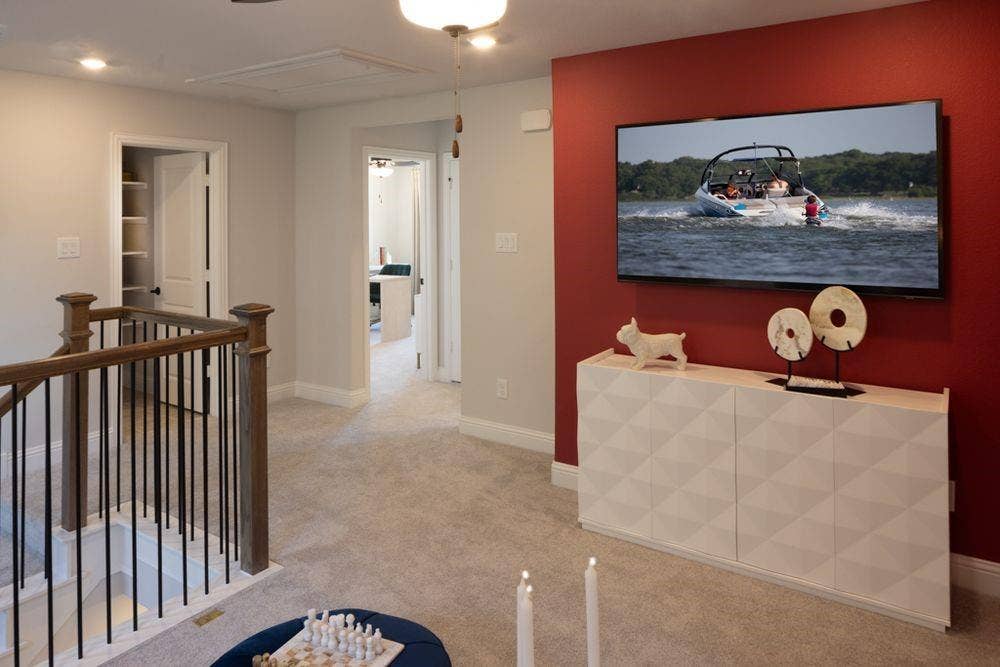 3356 Winecup Road, Celina, TX 75009 Representative Photo