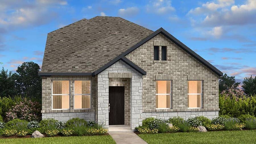 Property photo for 3356 Winecup Road, Celina, TX
