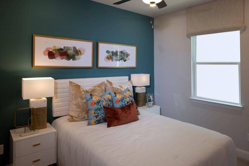 3356 Winecup Road, Celina, TX 75009 Representative Photo