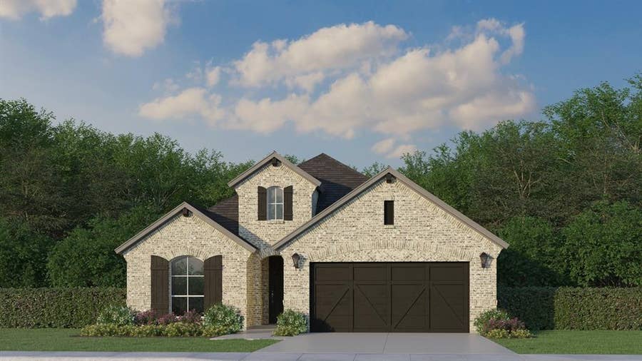 Property photo for 2133 Ten Mile Creek Road, Celina, TX