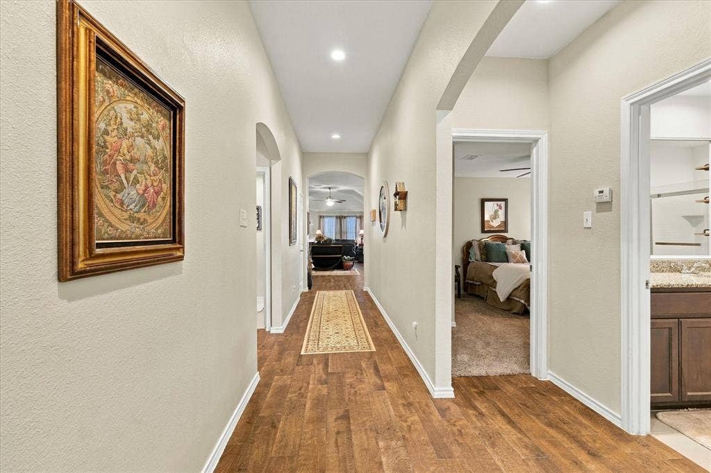 2504 Hadley Street, Weatherford, TX 76087 2504 Hadley Street, Weatherford, TX 76087