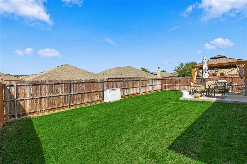 2504 Hadley Street, Weatherford, TX 76087 2504 Hadley Street, Weatherford, TX 76087