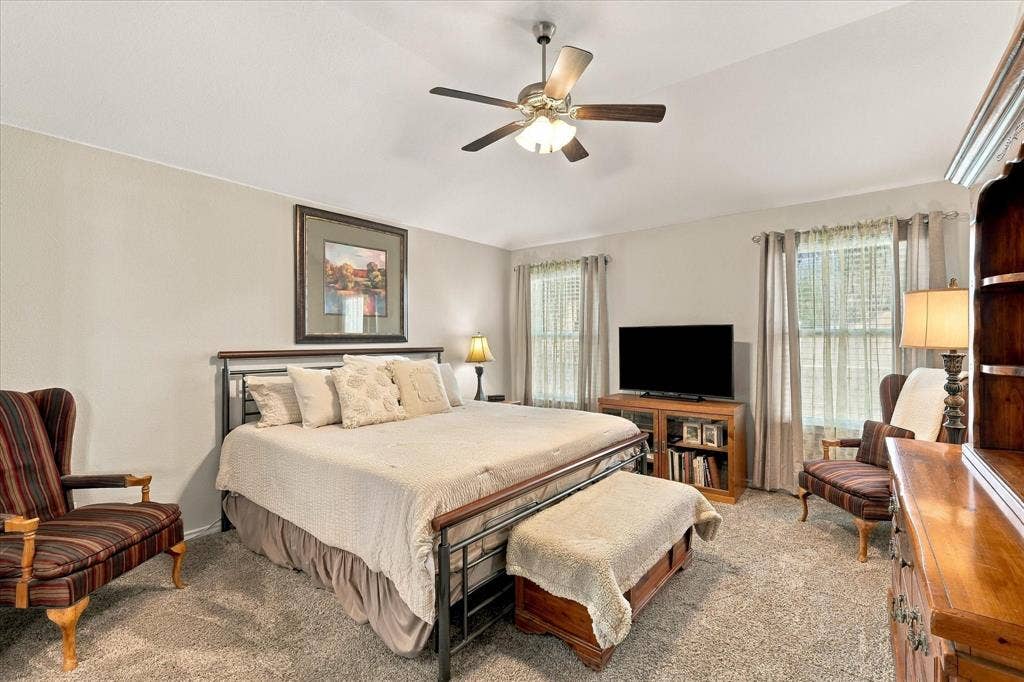 2504 Hadley Street, Weatherford, TX 76087 2504 Hadley Street, Weatherford, TX 76087