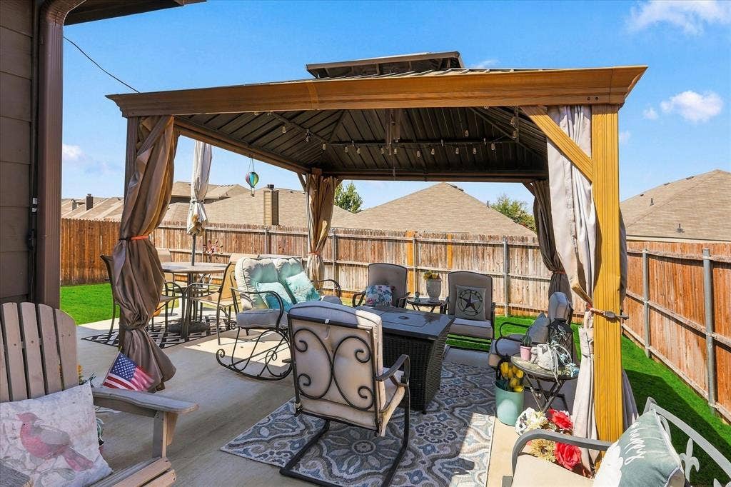 2504 Hadley Street, Weatherford, TX 76087 2504 Hadley Street, Weatherford, TX 76087