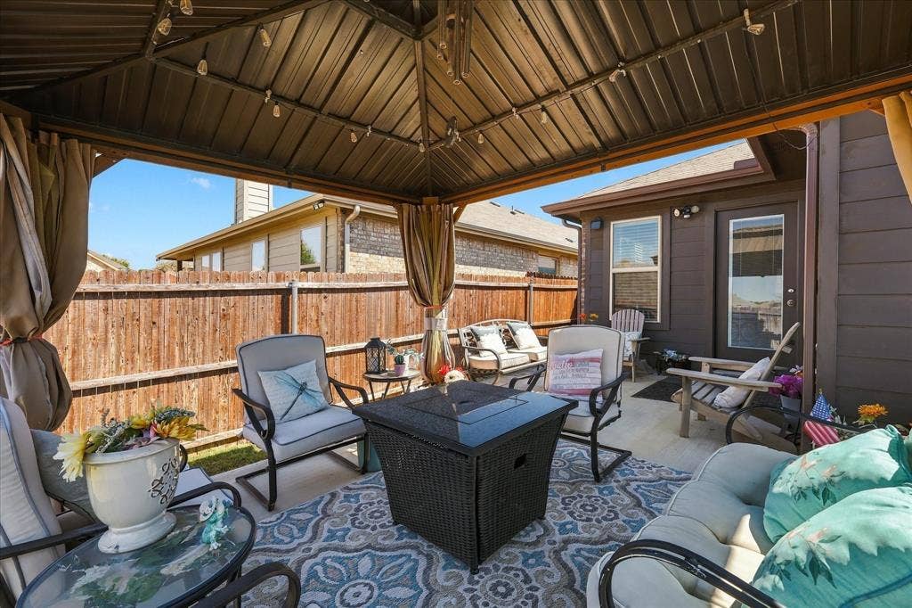 2504 Hadley Street, Weatherford, TX 76087 2504 Hadley Street, Weatherford, TX 76087