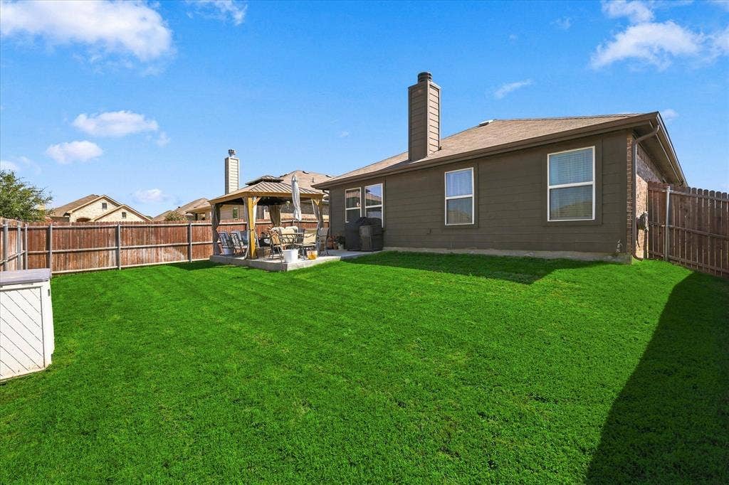 2504 Hadley Street, Weatherford, TX 76087 2504 Hadley Street, Weatherford, TX 76087