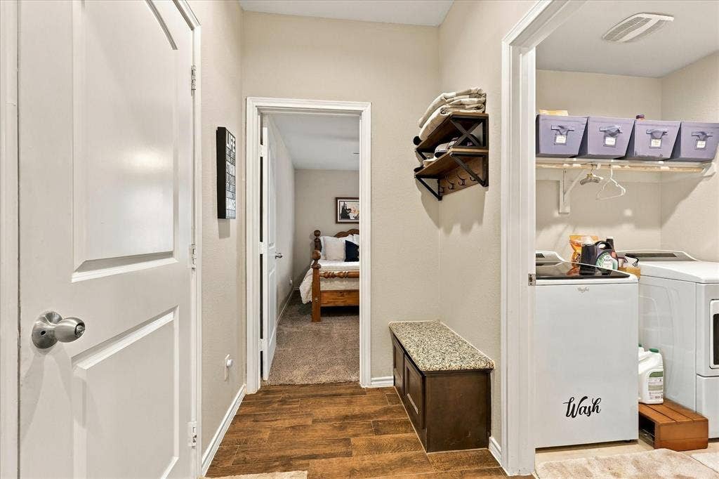 2504 Hadley Street, Weatherford, TX 76087 2504 Hadley Street, Weatherford, TX 76087