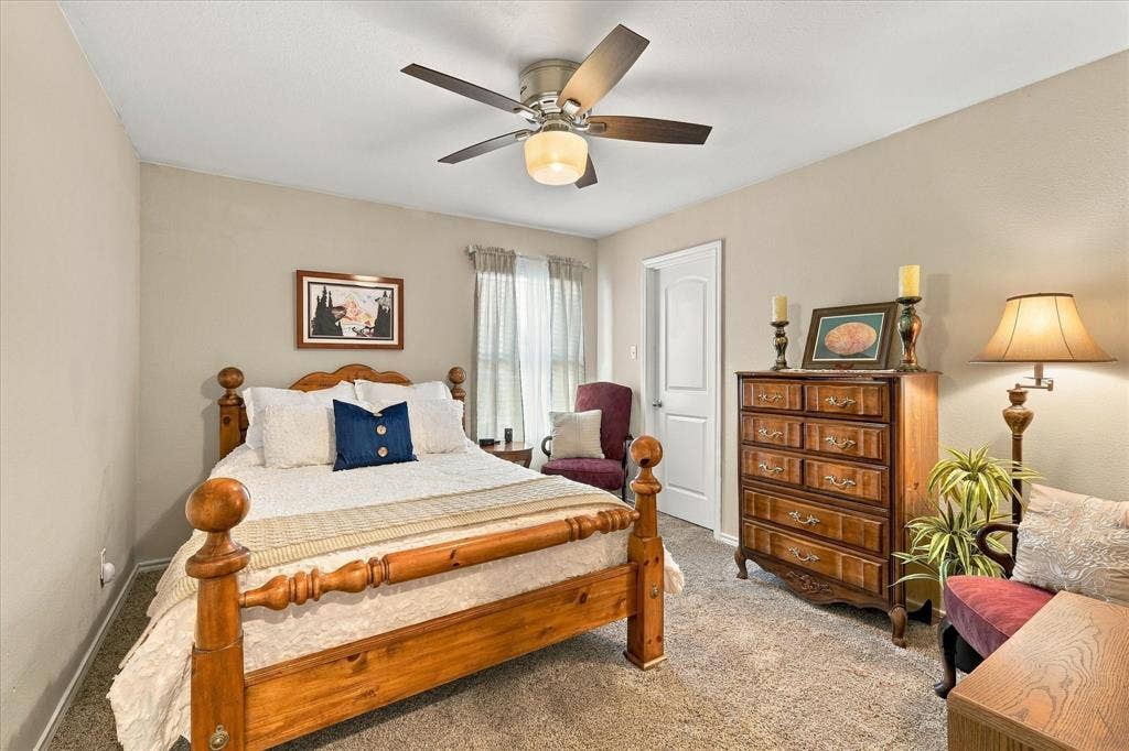 2504 Hadley Street, Weatherford, TX 76087 2504 Hadley Street, Weatherford, TX 76087