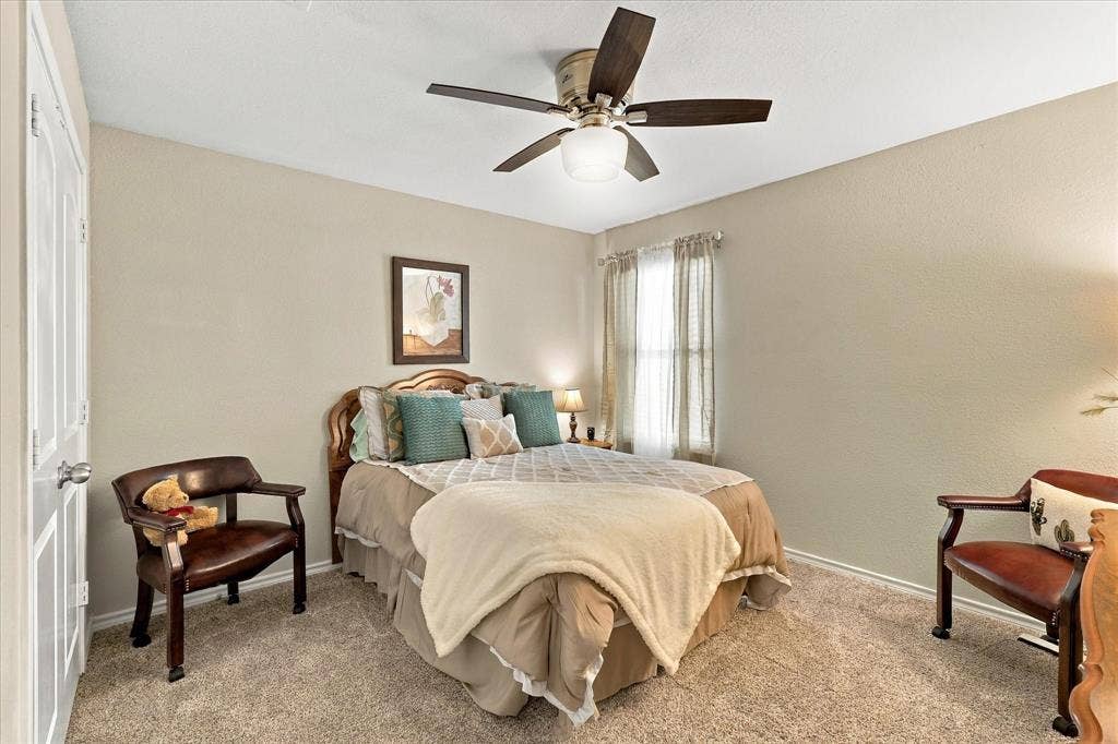 2504 Hadley Street, Weatherford, TX 76087 2504 Hadley Street, Weatherford, TX 76087
