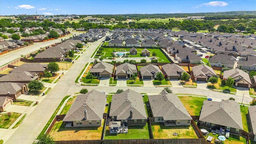 2504 Hadley Street, Weatherford, TX 76087 2504 Hadley Street, Weatherford, TX 76087