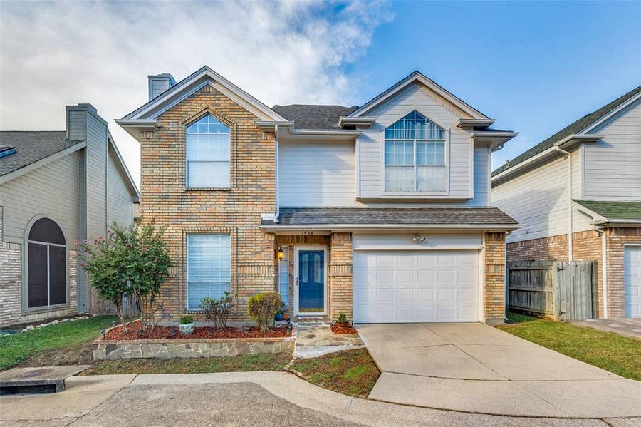 Property photo for 1509 Collin Drive, Allen, TX