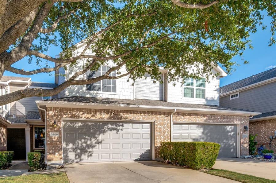 Property photo for 3208 Parma Lane, Plano, TX