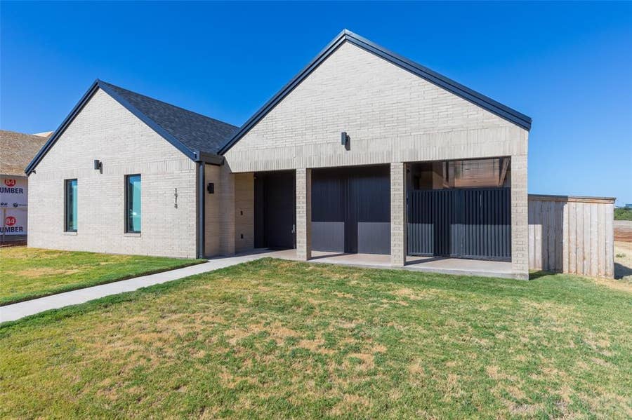 Property photo for 1918 Appelt Road, Abilene, TX