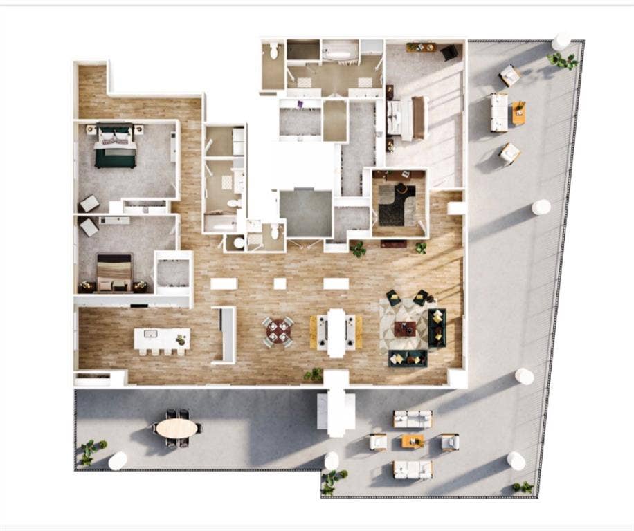 8066 Park Lane, #2015, Dallas, TX 75231 8066 Park Lane, #2015, Dallas, TX 75231