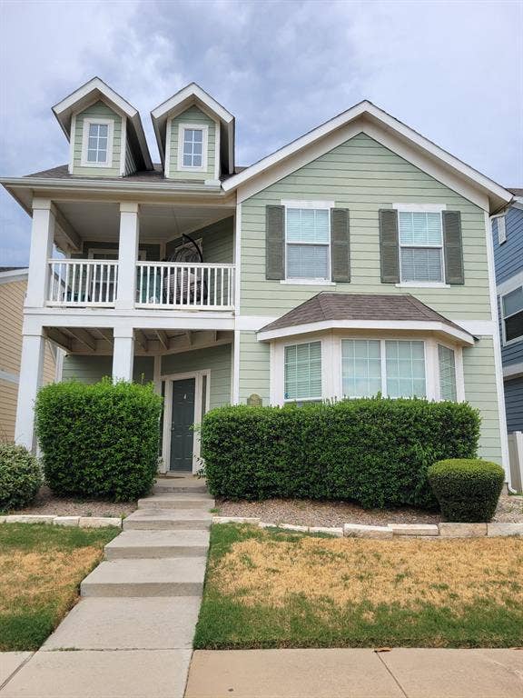 Property photo for 9037 Cape Cod Boulevard, Providence Village, TX