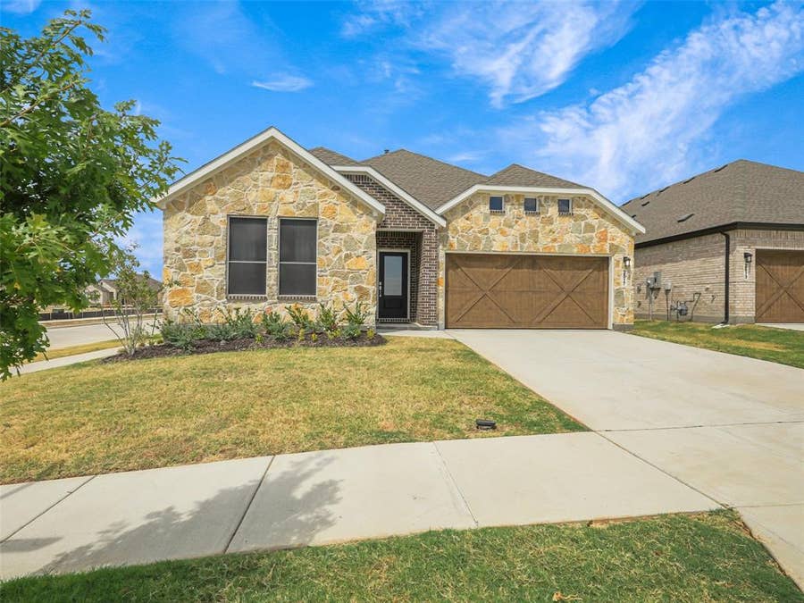 Property photo for 2517 Greenbelt Road, Celina, TX