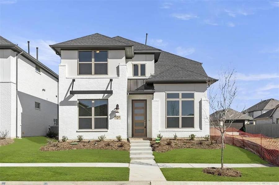Property photo for 1713 Horizon Way, Northlake, TX