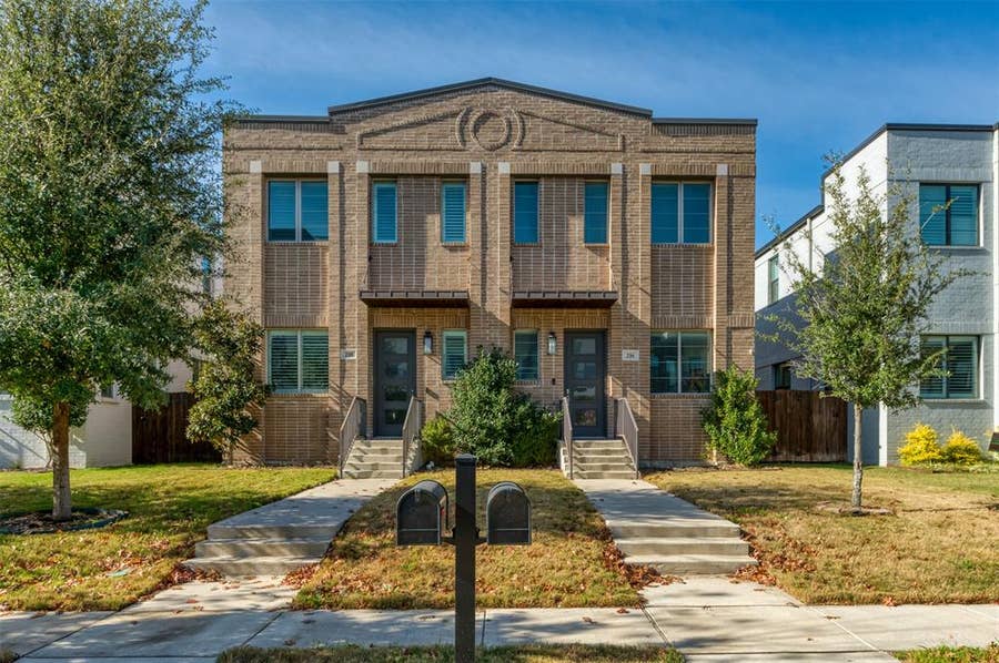 Property photo for 216 Wimberly Street, Fort Worth, TX