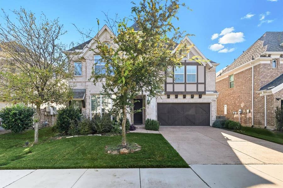 Property photo for 4815 Saguaro Ridge, McKinney, TX