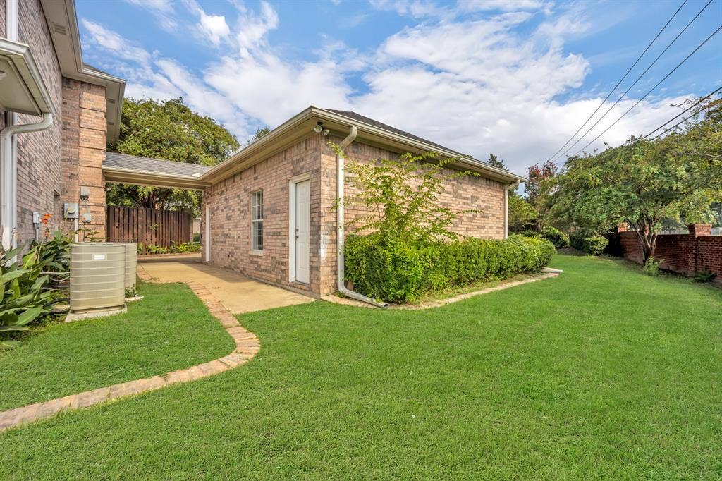 5718 Gloucester Drive, Tyler, TX 75707
