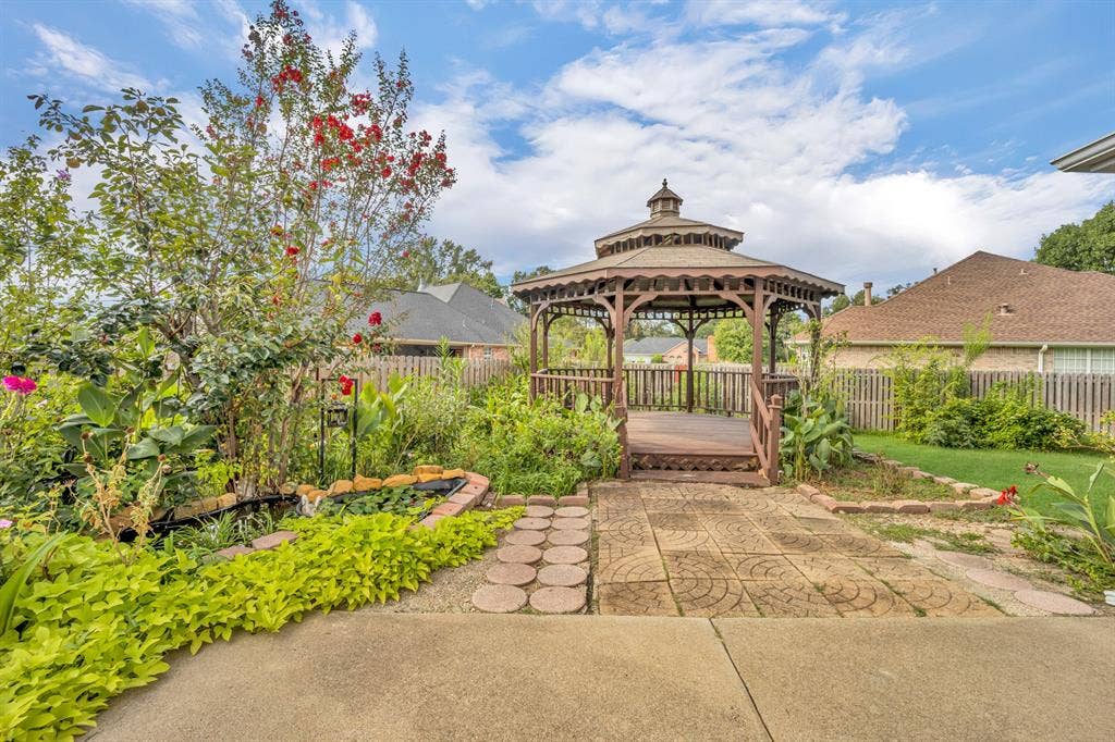 5718 Gloucester Drive, Tyler, TX 75707