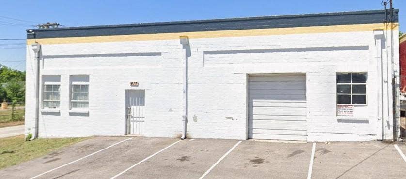 417 S Fleming Avenue, Dallas, TX 75203 417 S Fleming Avenue, Dallas, TX 75203