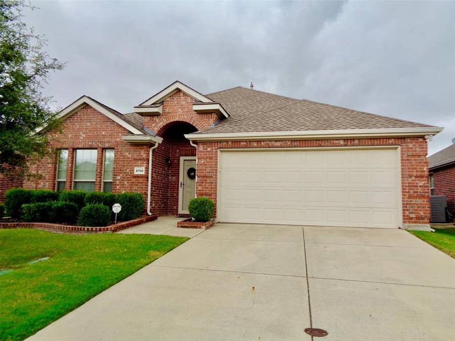 Property photo for 9700 Starfire, McKinney, TX